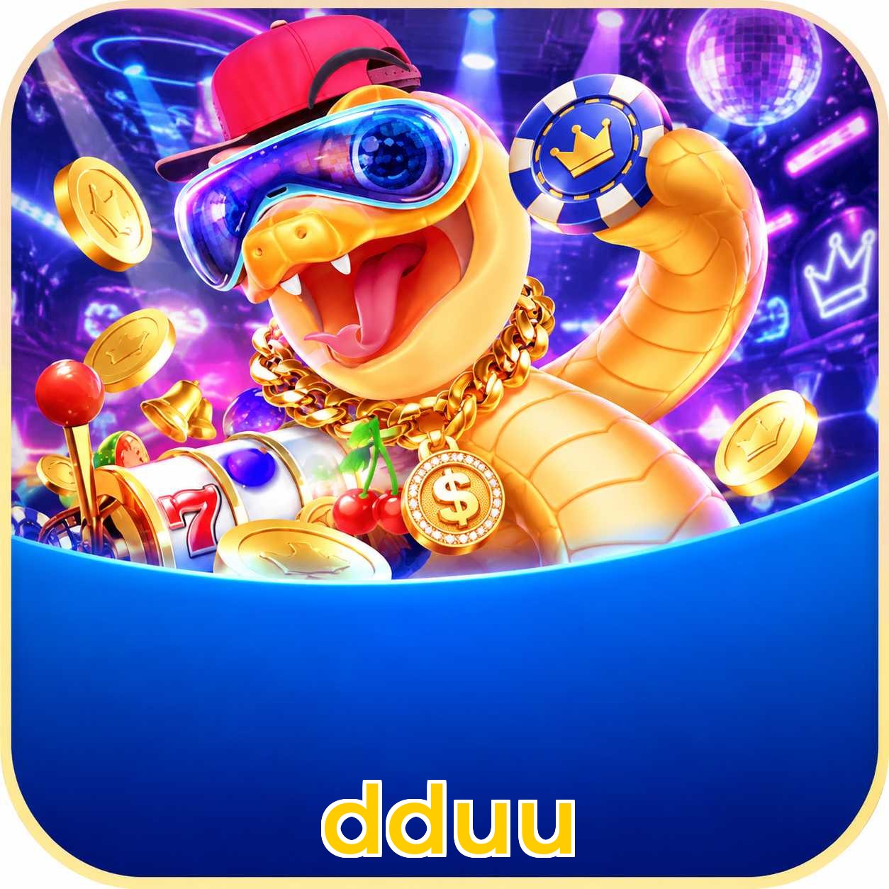Jogos Fortune